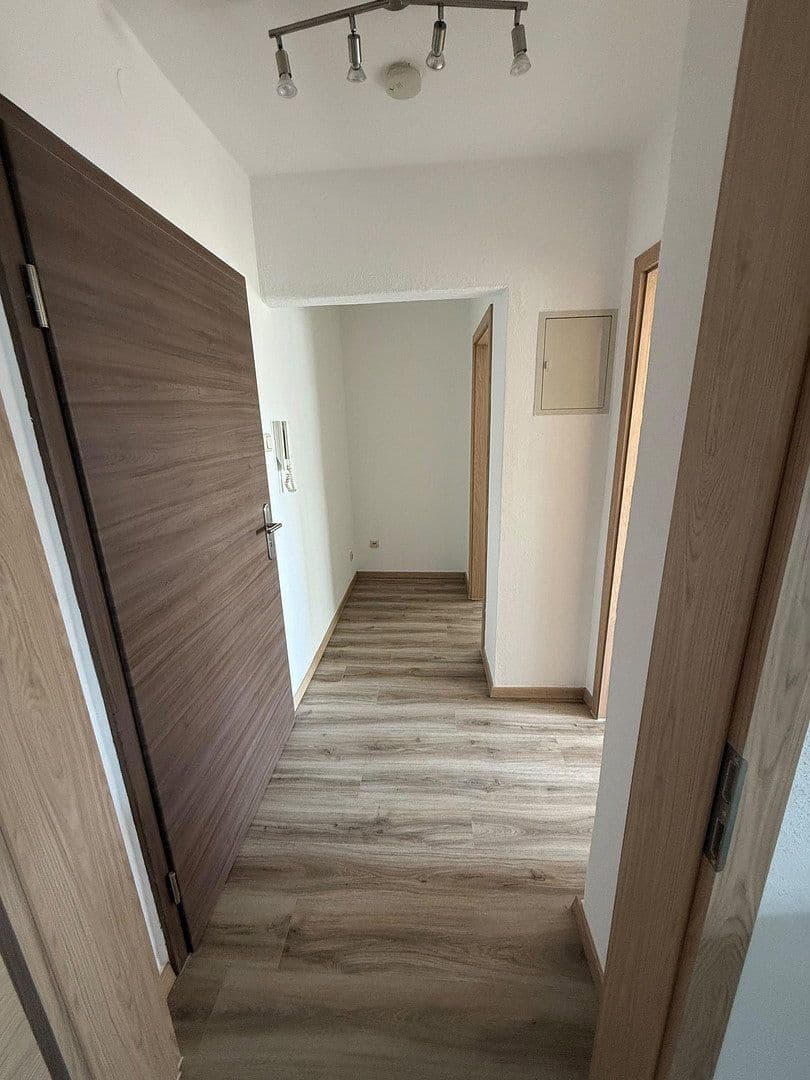 Studio flat to rent, 49 m², Siedlung 17 und 18, Deggendorf, Bavaria Studio flat to rent, 49 m², Siedlung 17 und 18, Deggendorf, Bavaria