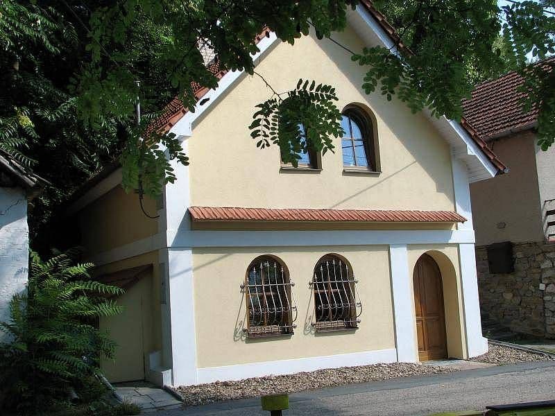recreational property to rent, 0 m², Strachotín, Jihomoravský Region recreational property to rent, 0 m², Strachotín, Jihomoravský Region