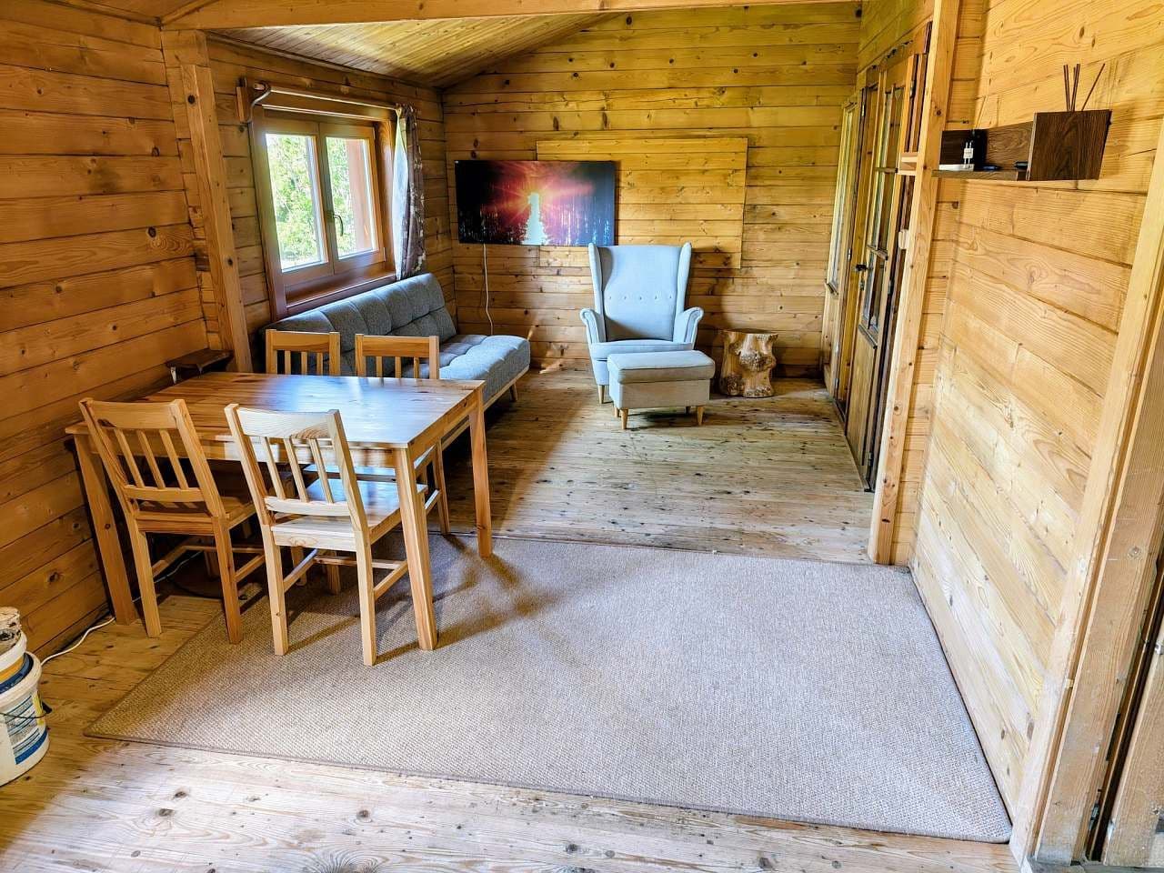 recreational property to rent, 0 m², Jívová, Olomoucký Region recreational property to rent, 0 m², Jívová, Olomoucký Region