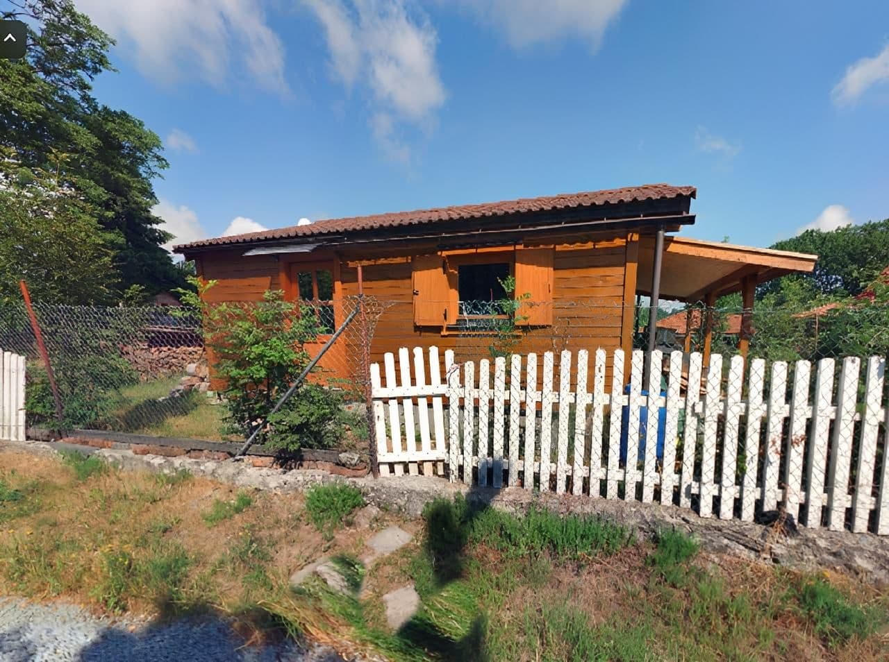 recreational property to rent, 0 m², Jívová, Olomoucký Region recreational property to rent, 0 m², Jívová, Olomoucký Region