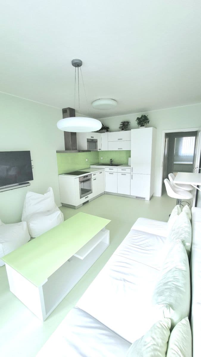 2 bedroom with open-plan kitchen flat for sale, 62 m², Brněnská Pole, Šlapanice, Jihomoravský Region 2 bedroom with open-plan kitchen flat for sale, 62 m², Brněnská Pole, Šlapanice, Jihomoravský Region