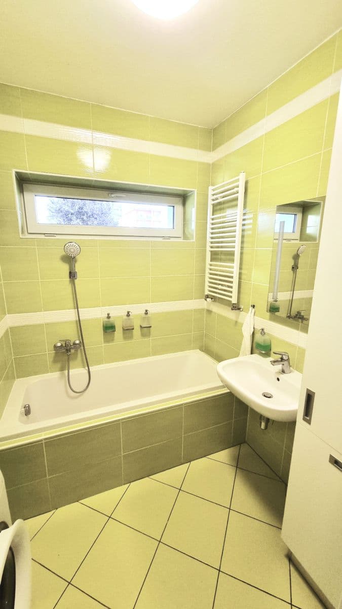 2 bedroom with open-plan kitchen flat for sale, 62 m², Brněnská Pole, Šlapanice, Jihomoravský Region 2 bedroom with open-plan kitchen flat for sale, 62 m², Brněnská Pole, Šlapanice, Jihomoravský Region