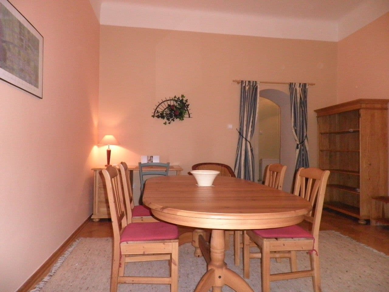 1 bedroom with open-plan kitchen flat to rent, 54 m², Chodská, Prague, Prague 1 bedroom with open-plan kitchen flat to rent, 54 m², Chodská, Prague, Prague