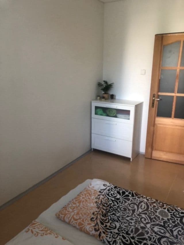 1 bedroom with open-plan kitchen flat to rent, 49 m², Jablonecká, Prague, Prague 1 bedroom with open-plan kitchen flat to rent, 49 m², Jablonecká, Prague, Prague