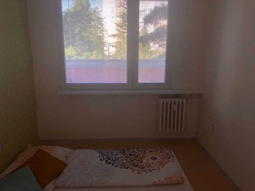 1 bedroom with open-plan kitchen flat to rent, 49 m², Jablonecká, Prague, Prague 1 bedroom with open-plan kitchen flat to rent, 49 m², Jablonecká, Prague, Prague