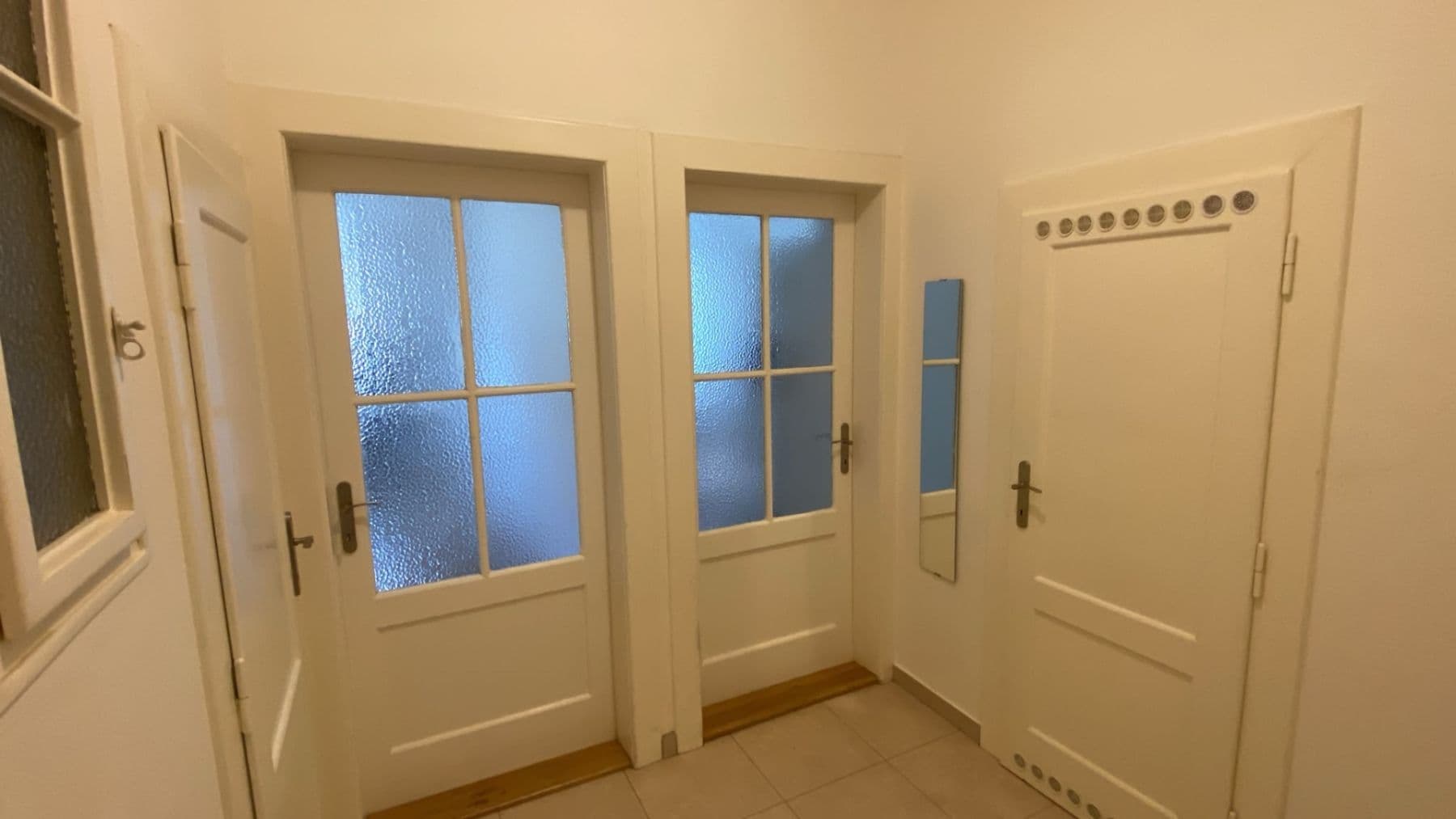 1 bedroom with open-plan kitchen flat to rent, 55 m², Národní obrany, Prague, Prague 1 bedroom with open-plan kitchen flat to rent, 55 m², Národní obrany, Prague, Prague