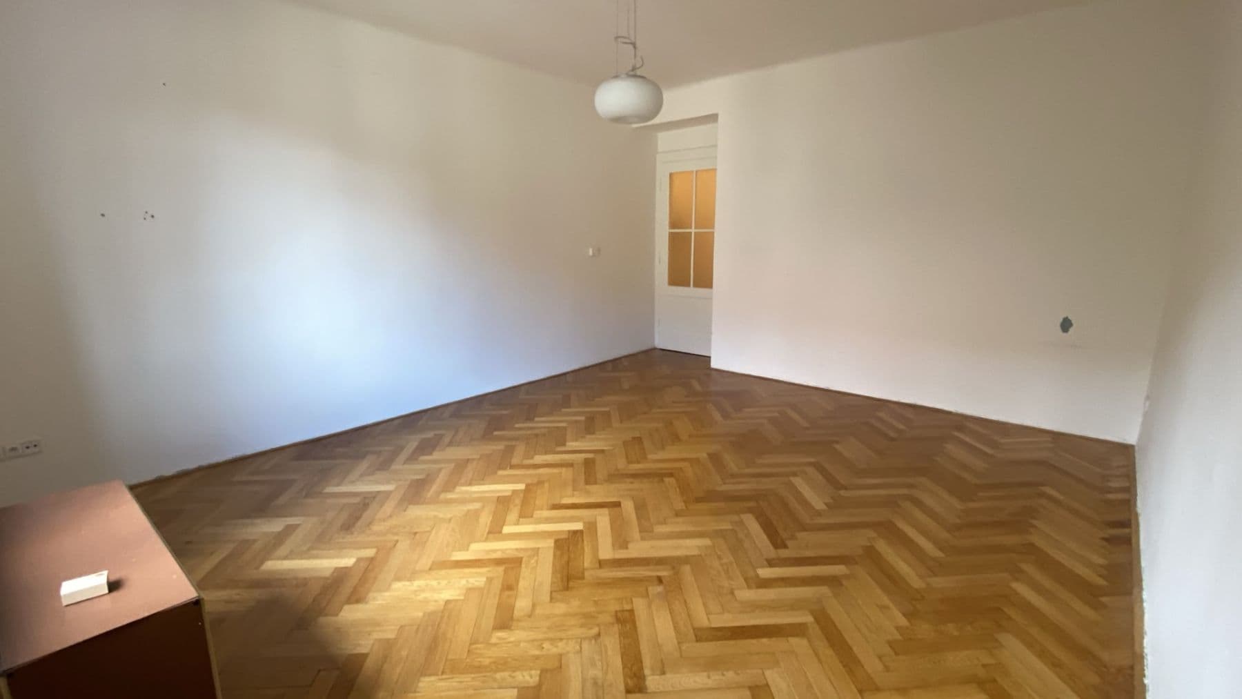 1 bedroom with open-plan kitchen flat to rent, 55 m², Národní obrany, Prague, Prague 1 bedroom with open-plan kitchen flat to rent, 55 m², Národní obrany, Prague, Prague