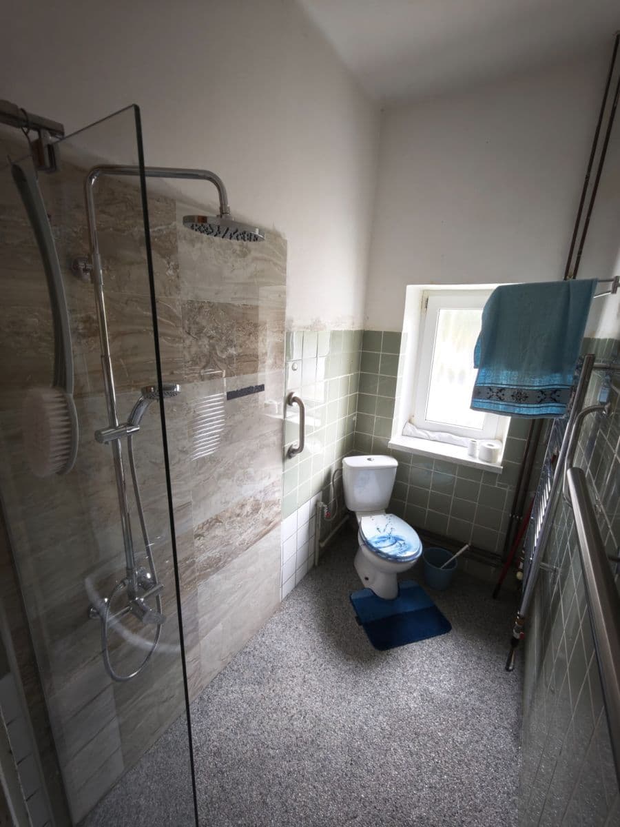 house for sale, 230 m², Šubova, Olomouc, Olomoucký Region house for sale, 230 m², Šubova, Olomouc, Olomoucký Region