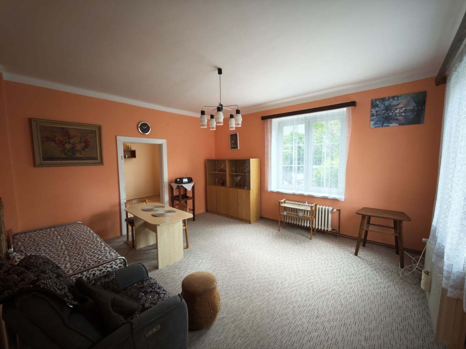 house for sale, 230 m², Šubova, Olomouc, Olomoucký Region house for sale, 230 m², Šubova, Olomouc, Olomoucký Region