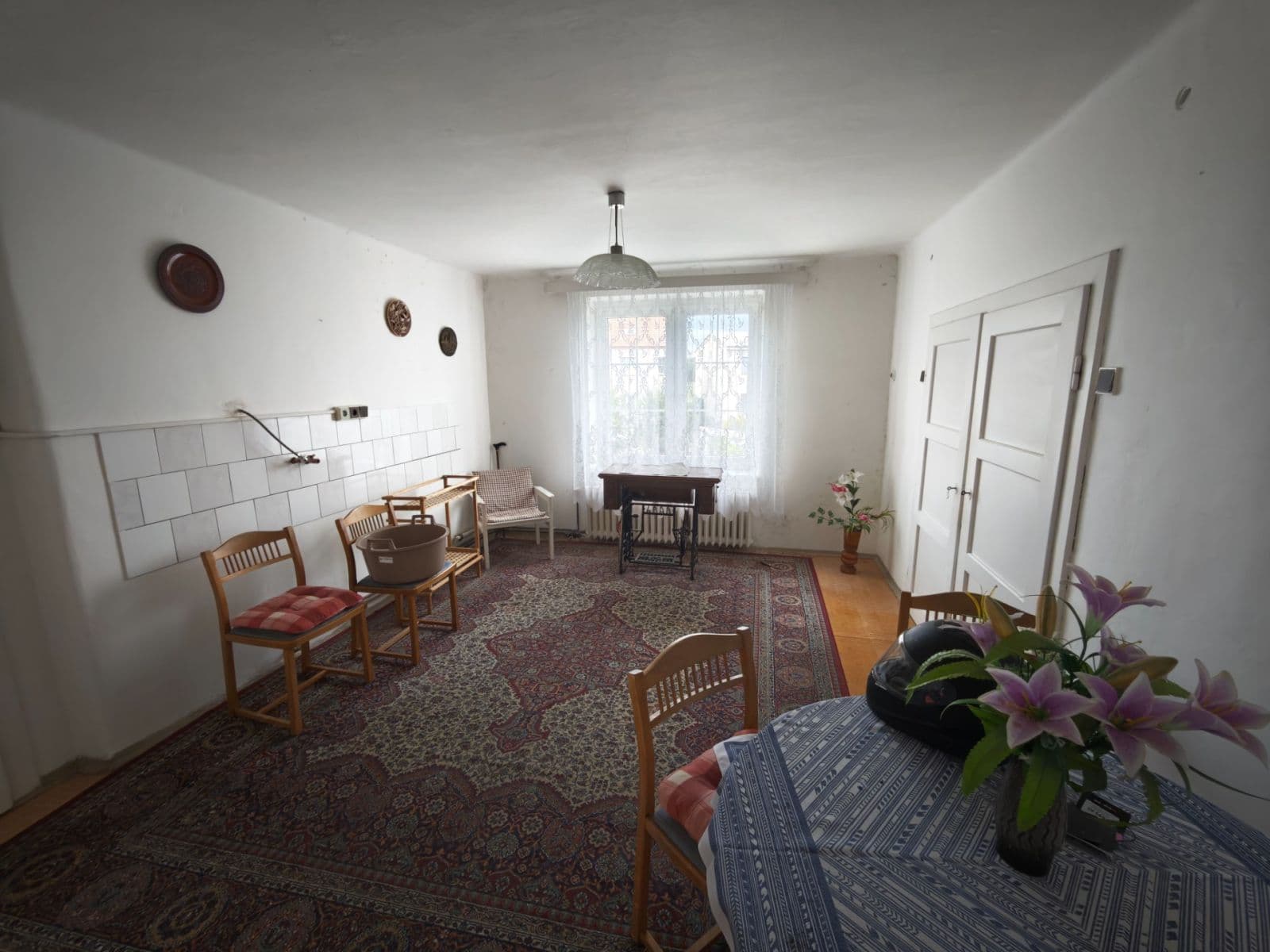house for sale, 230 m², Šubova, Olomouc, Olomoucký Region house for sale, 230 m², Šubova, Olomouc, Olomoucký Region