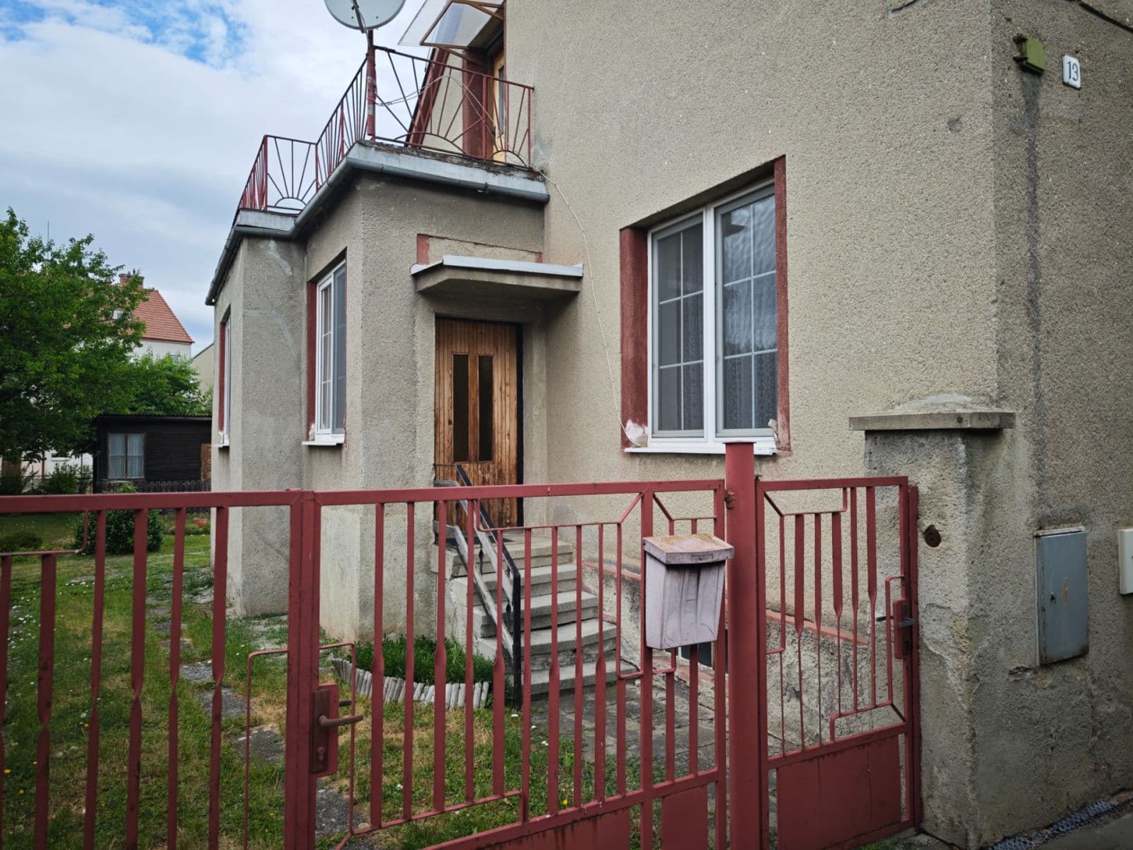 house for sale, 230 m², Šubova, Olomouc, Olomoucký Region house for sale, 230 m², Šubova, Olomouc, Olomoucký Region