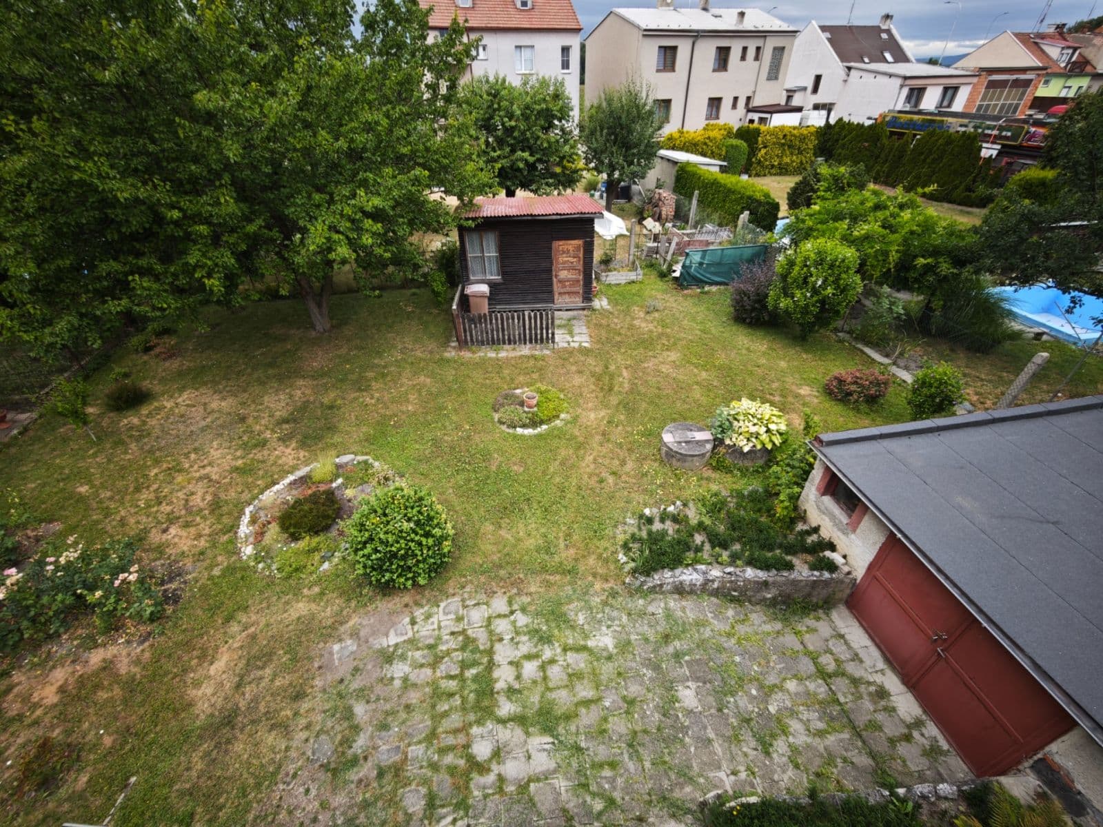 house for sale, 230 m², Šubova, Olomouc, Olomoucký Region house for sale, 230 m², Šubova, Olomouc, Olomoucký Region