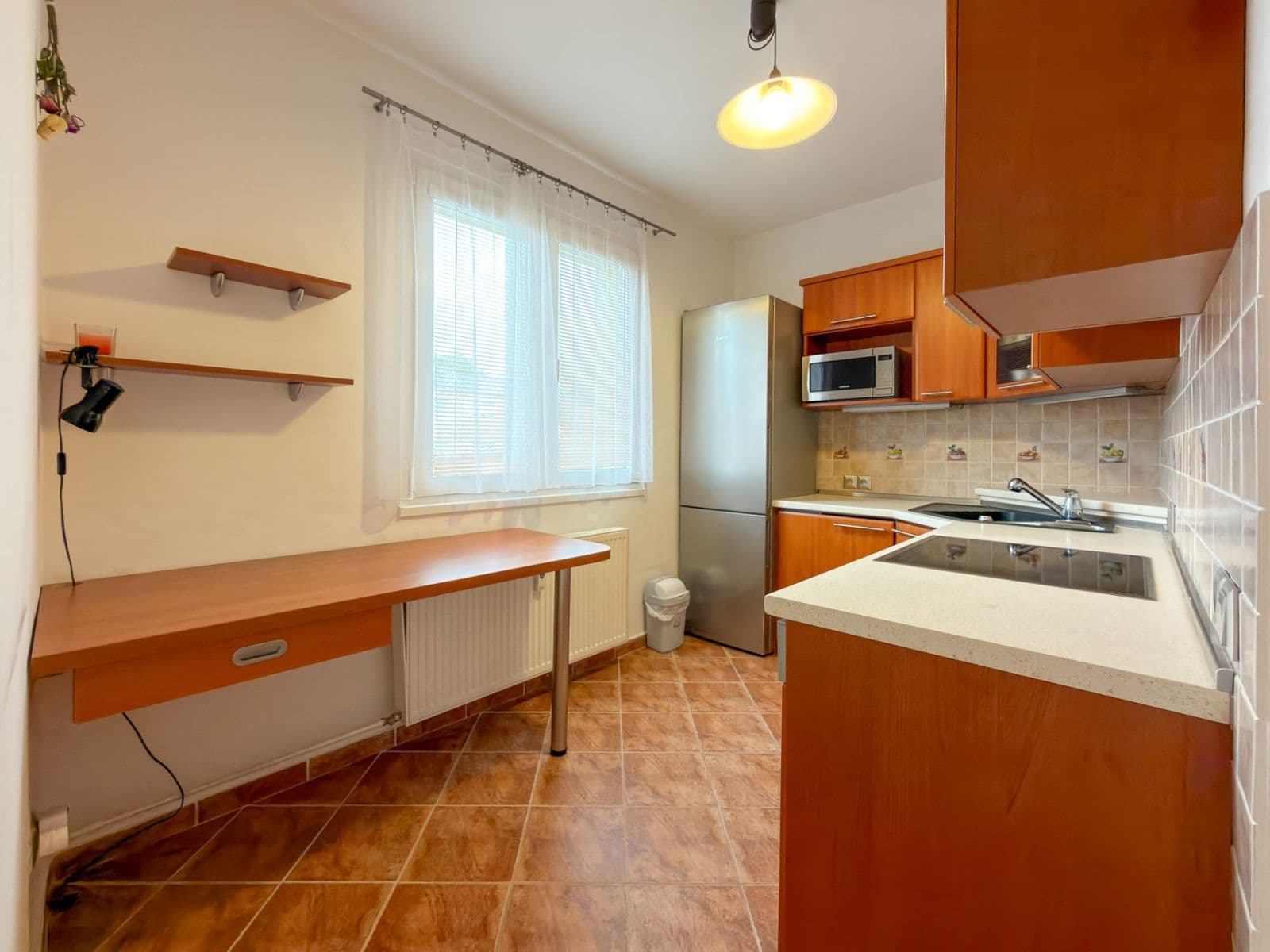 2 bedroom flat to rent, 51 m², Nad Alejí, Prague, Prague 2 bedroom flat to rent, 51 m², Nad Alejí, Prague, Prague