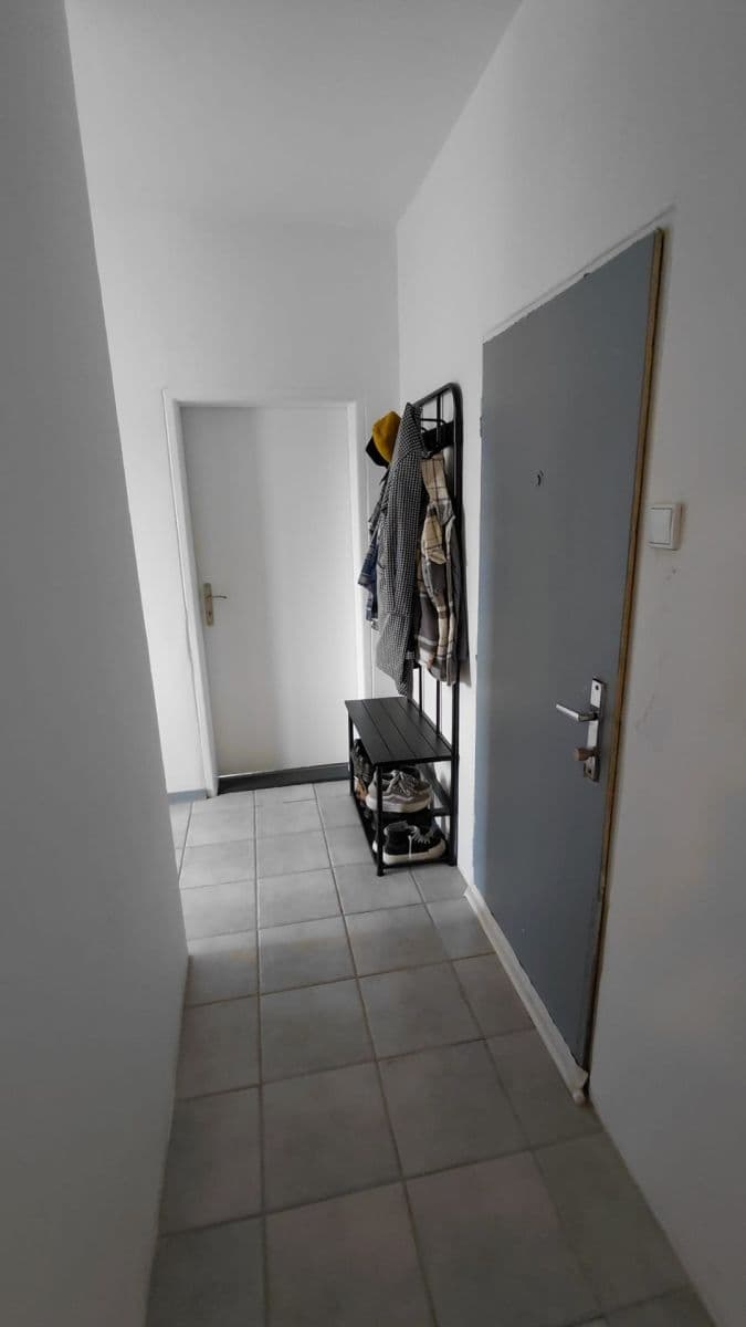 2 bedroom flat to rent, 46 m², Krupská, Prague, Prague 2 bedroom flat to rent, 46 m², Krupská, Prague, Prague
