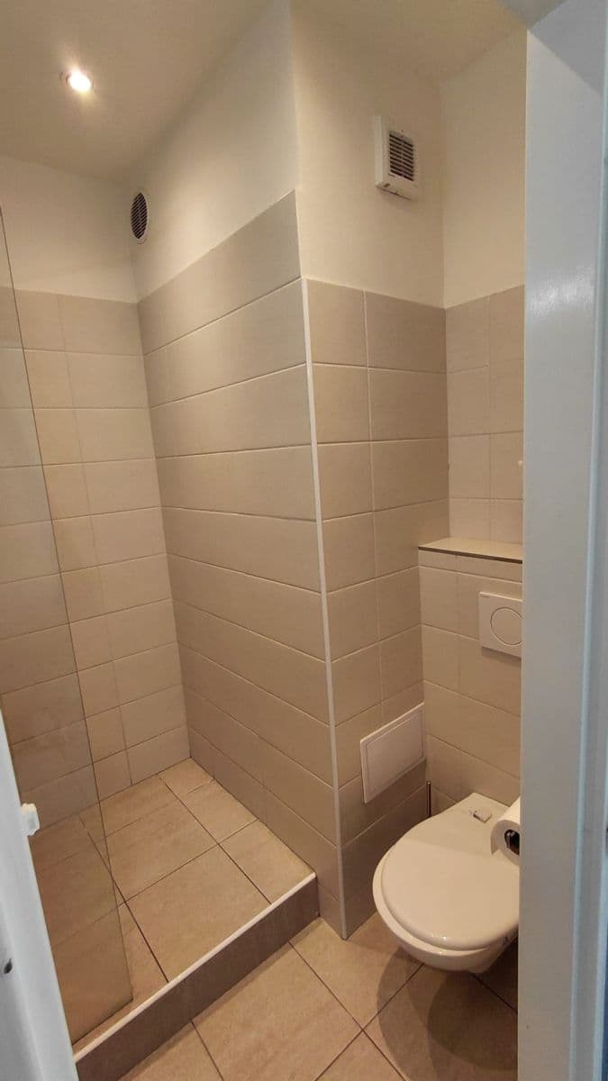 2 bedroom flat to rent, 46 m², Krupská, Prague, Prague 2 bedroom flat to rent, 46 m², Krupská, Prague, Prague