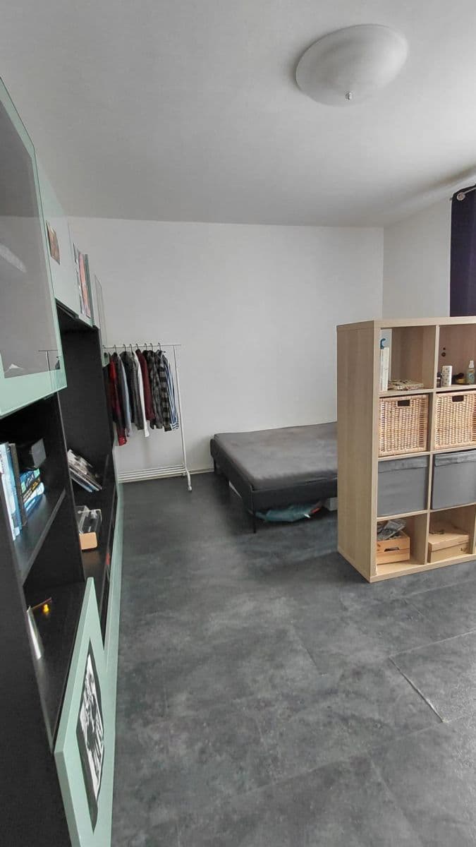 2 bedroom flat to rent, 46 m², Krupská, Prague, Prague 2 bedroom flat to rent, 46 m², Krupská, Prague, Prague
