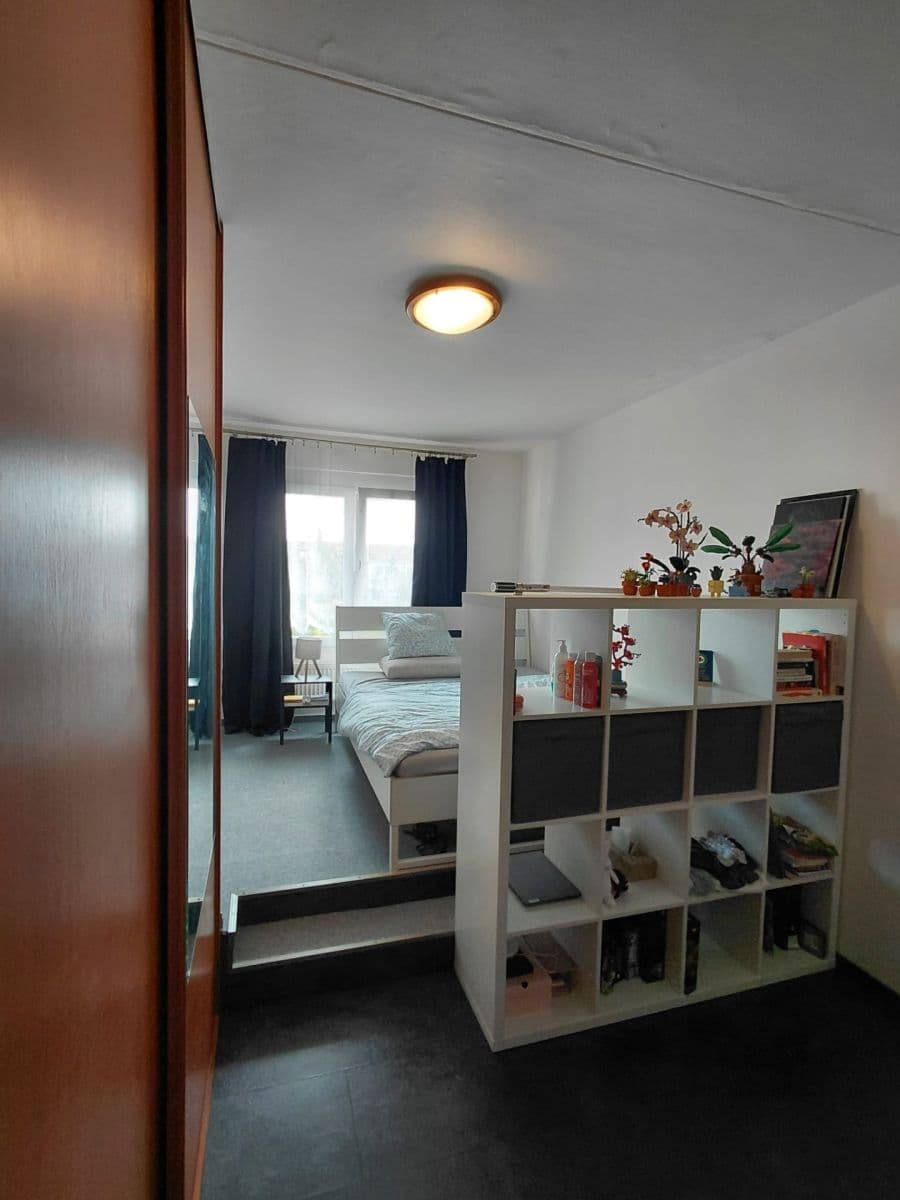 2 bedroom flat to rent, 46 m², Krupská, Prague, Prague 2 bedroom flat to rent, 46 m², Krupská, Prague, Prague