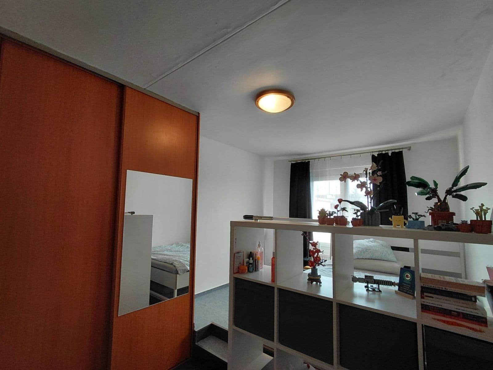 2 bedroom flat to rent, 46 m², Krupská, Prague, Prague 2 bedroom flat to rent, 46 m², Krupská, Prague, Prague
