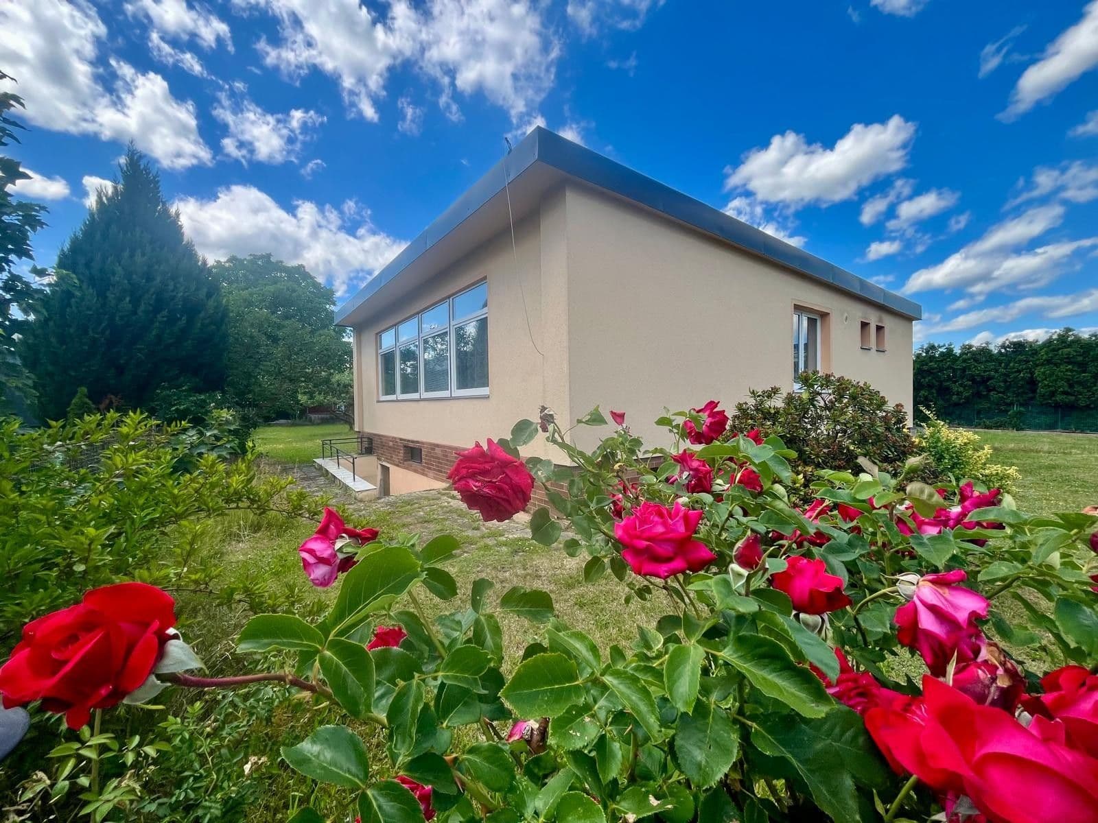 house for sale, 155 m², Květná, Nýřany, Plzeňský Region house for sale, 155 m², Květná, Nýřany, Plzeňský Region