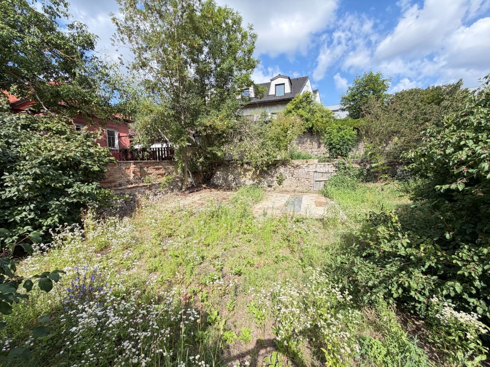 plot for sale, 289 m², Prague, Prague plot for sale, 289 m², Prague, Prague