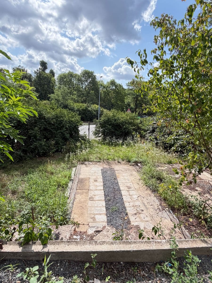 plot for sale, 289 m², Prague, Prague plot for sale, 289 m², Prague, Prague