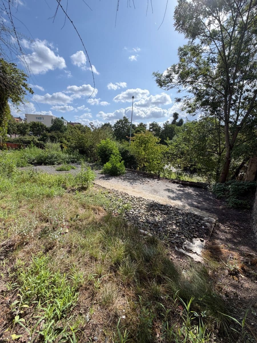 plot for sale, 289 m², Prague, Prague plot for sale, 289 m², Prague, Prague