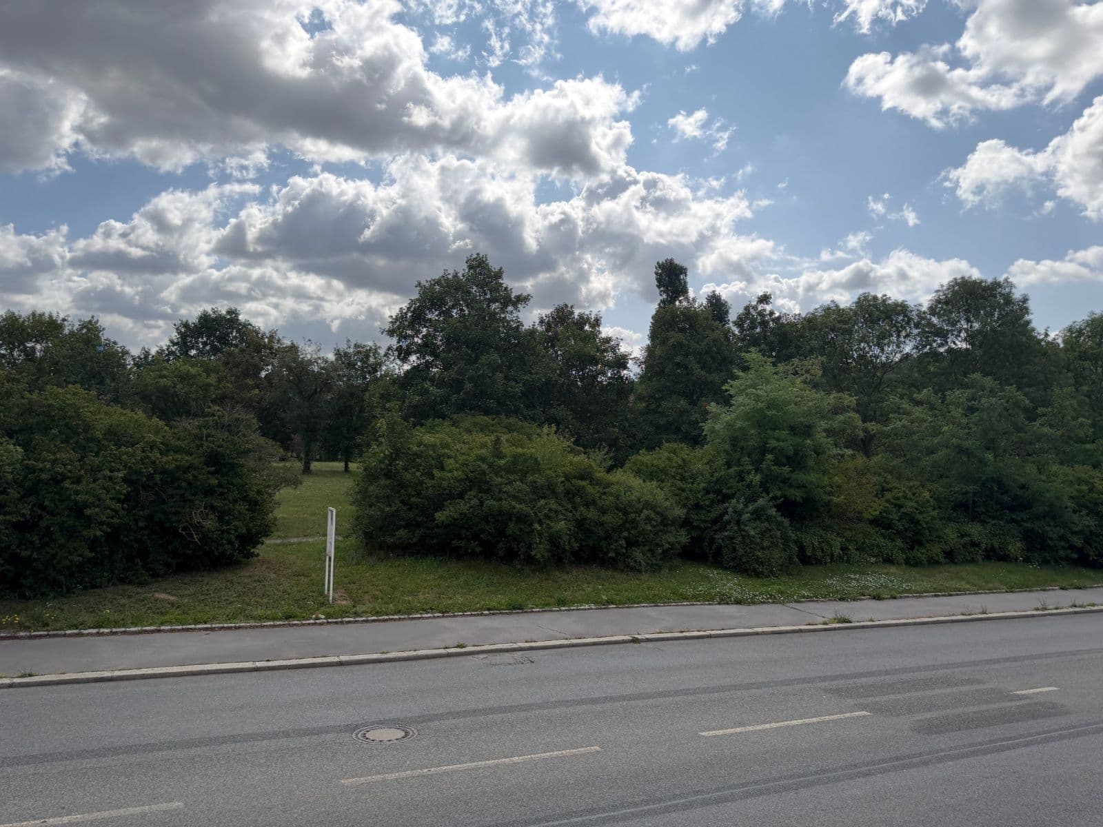 plot for sale, 289 m², Prague, Prague plot for sale, 289 m², Prague, Prague