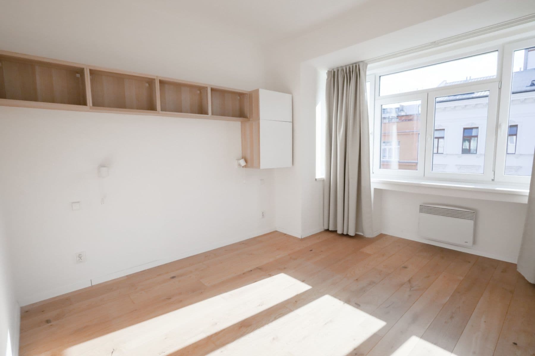 2 bedroom with open-plan kitchen flat for sale, 86 m², Francouzská, Brno, Jihomoravský Region 2 bedroom with open-plan kitchen flat for sale, 86 m², Francouzská, Brno, Jihomoravský Region