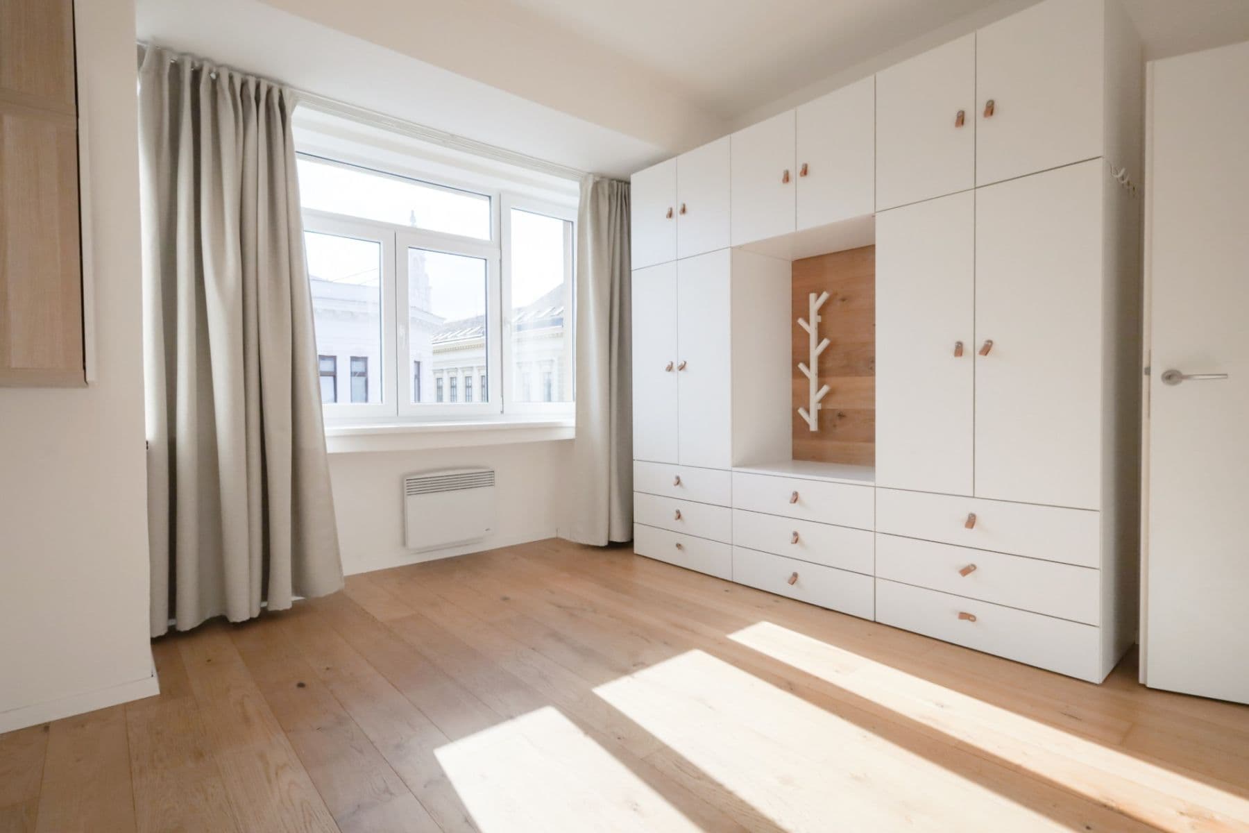 2 bedroom with open-plan kitchen flat for sale, 86 m², Francouzská, Brno, Jihomoravský Region 2 bedroom with open-plan kitchen flat for sale, 86 m², Francouzská, Brno, Jihomoravský Region