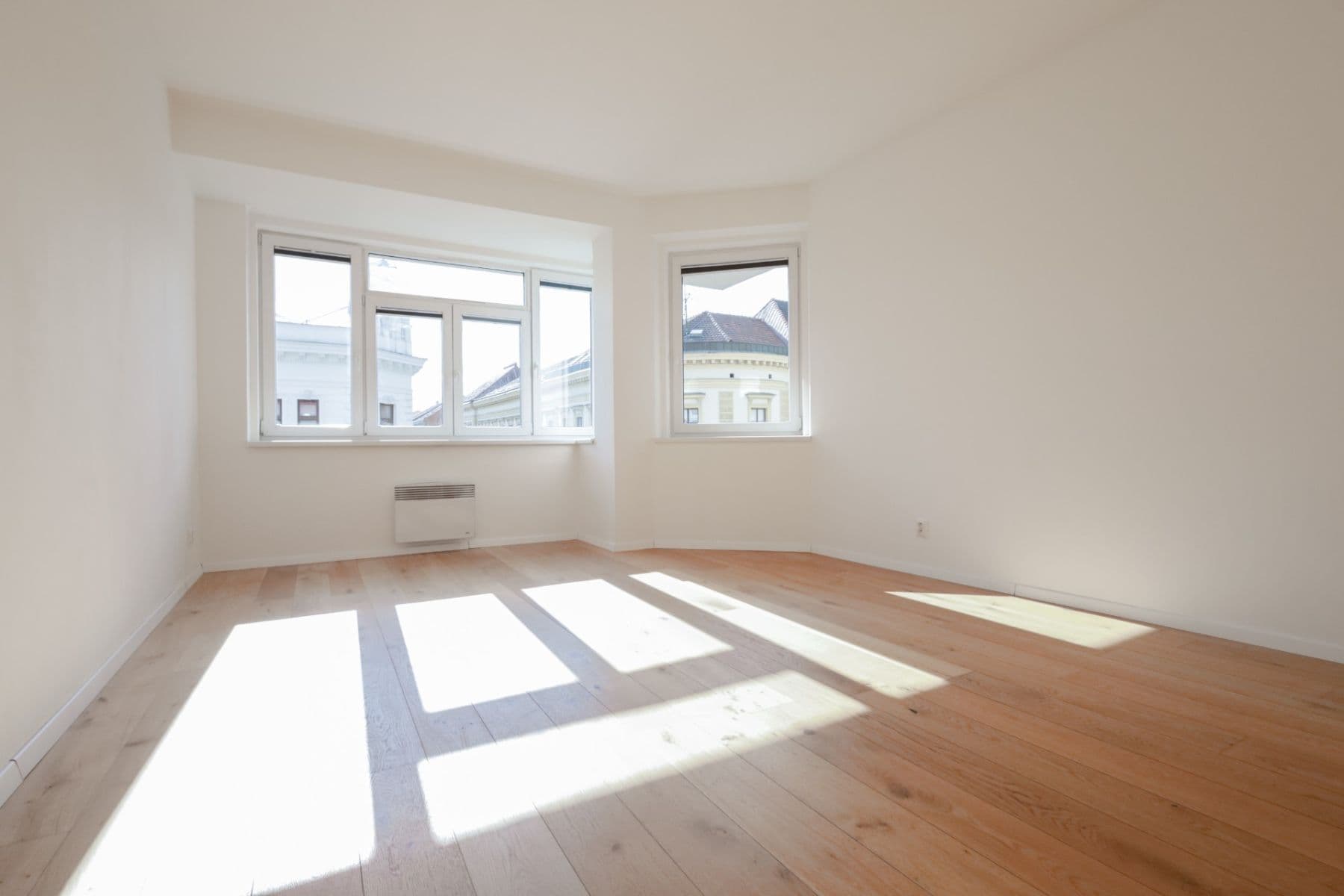 2 bedroom with open-plan kitchen flat for sale, 86 m², Francouzská, Brno, Jihomoravský Region 2 bedroom with open-plan kitchen flat for sale, 86 m², Francouzská, Brno, Jihomoravský Region