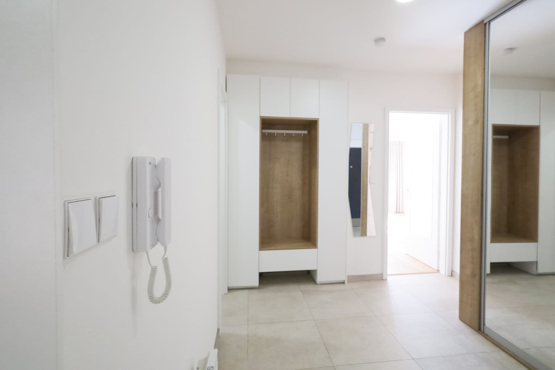 2 bedroom with open-plan kitchen flat for sale, 86 m², Francouzská, Brno, Jihomoravský Region 2 bedroom with open-plan kitchen flat for sale, 86 m², Francouzská, Brno, Jihomoravský Region
