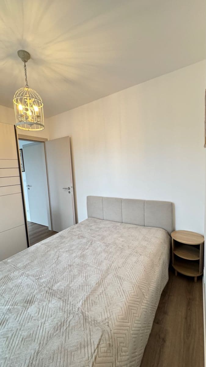 1 bedroom with open-plan kitchen flat to rent, 34 m², Arnošta Valenty, Prague, Prague 1 bedroom with open-plan kitchen flat to rent, 34 m², Arnošta Valenty, Prague, Prague