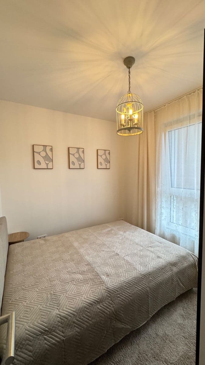 1 bedroom with open-plan kitchen flat to rent, 34 m², Arnošta Valenty, Prague, Prague 1 bedroom with open-plan kitchen flat to rent, 34 m², Arnošta Valenty, Prague, Prague