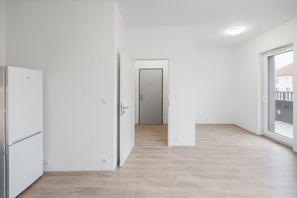 Studio flat to rent, 29 m², Zámecká, Lovosice, Ústecký Region Studio flat to rent, 29 m², Zámecká, Lovosice, Ústecký Region
