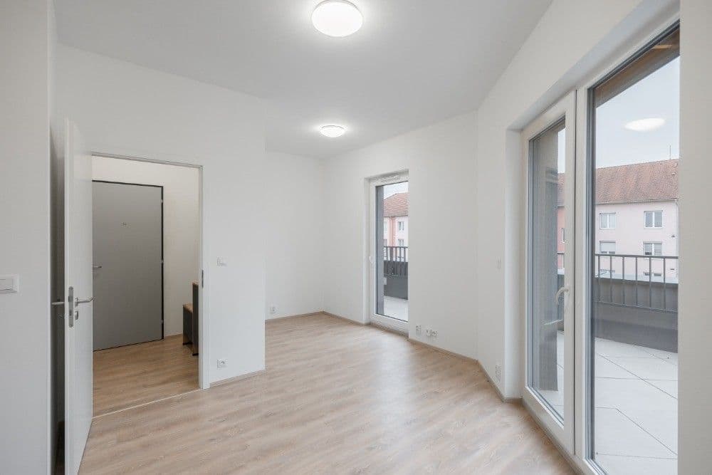 Studio flat to rent, 29 m², Zámecká, Lovosice, Ústecký Region Studio flat to rent, 29 m², Zámecká, Lovosice, Ústecký Region