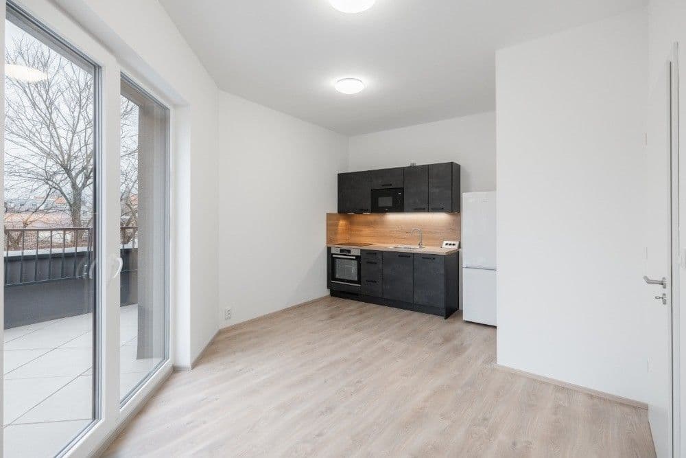 Studio flat to rent, 29 m², Zámecká, Lovosice, Ústecký Region Studio flat to rent, 29 m², Zámecká, Lovosice, Ústecký Region