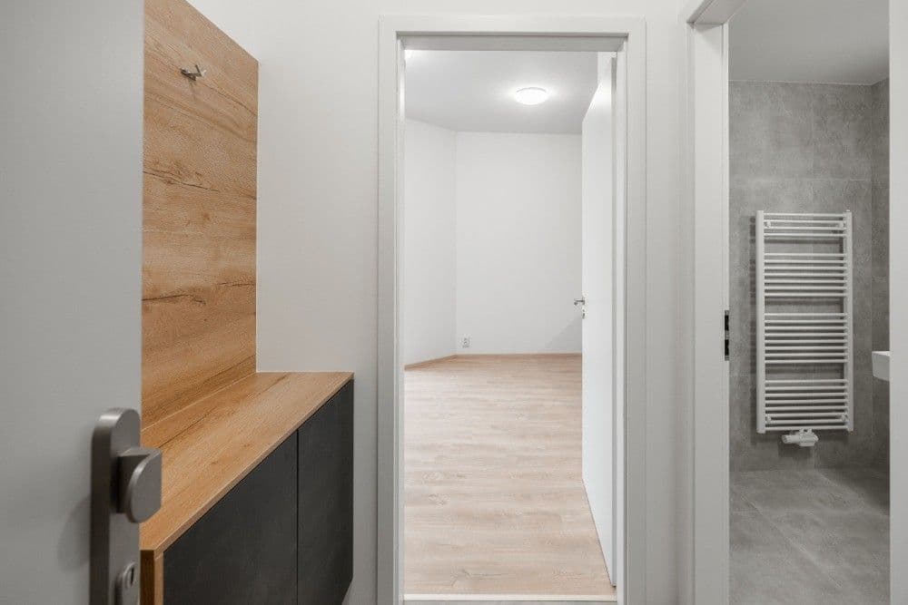 Studio flat to rent, 29 m², Zámecká, Lovosice, Ústecký Region Studio flat to rent, 29 m², Zámecká, Lovosice, Ústecký Region