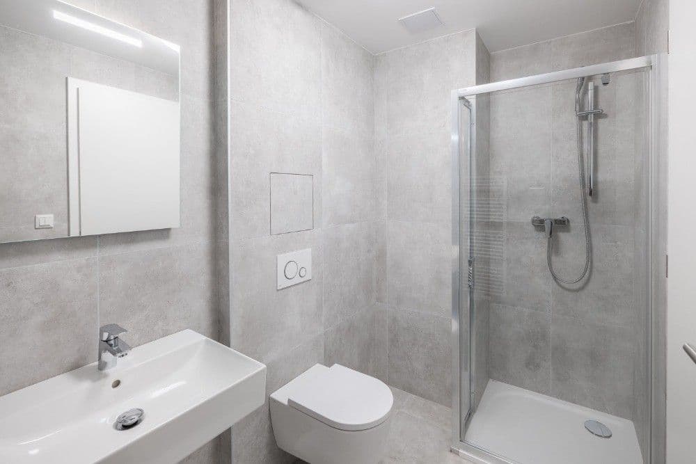 Studio flat to rent, 29 m², Zámecká, Lovosice, Ústecký Region Studio flat to rent, 29 m², Zámecká, Lovosice, Ústecký Region