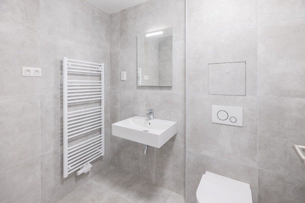 Studio flat to rent, 29 m², Zámecká, Lovosice, Ústecký Region Studio flat to rent, 29 m², Zámecká, Lovosice, Ústecký Region