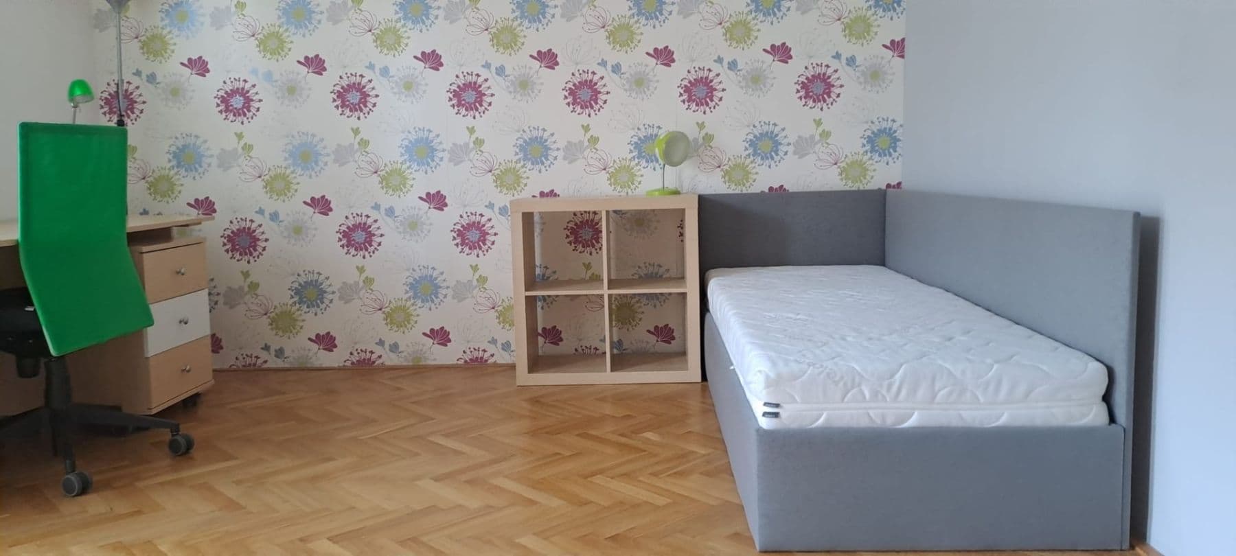 3 bedroom flat to rent, 90 m², Klusáčkova, Brno, Jihomoravský Region 3 bedroom flat to rent, 90 m², Klusáčkova, Brno, Jihomoravský Region