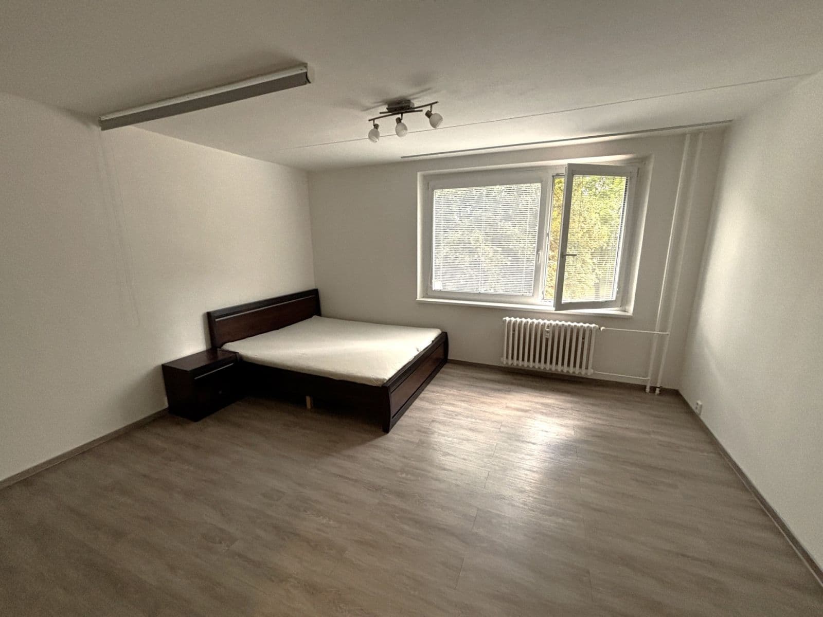 Studio flat to rent, 31 m², Bořetická, Brno, Jihomoravský Region Studio flat to rent, 31 m², Bořetická, Brno, Jihomoravský Region