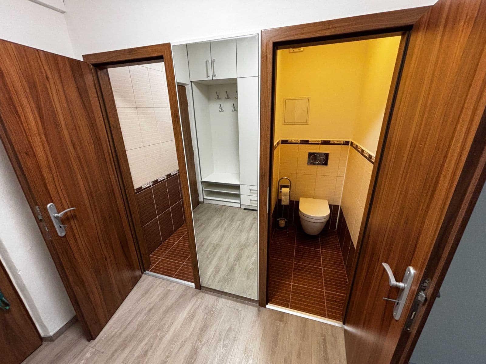 Studio flat to rent, 31 m², Bořetická, Brno, Jihomoravský Region Studio flat to rent, 31 m², Bořetická, Brno, Jihomoravský Region