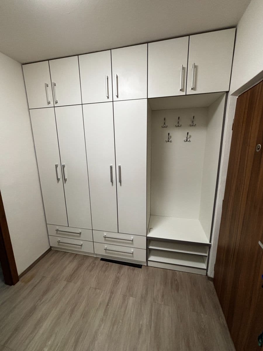 Studio flat to rent, 31 m², Bořetická, Brno, Jihomoravský Region Studio flat to rent, 31 m², Bořetická, Brno, Jihomoravský Region