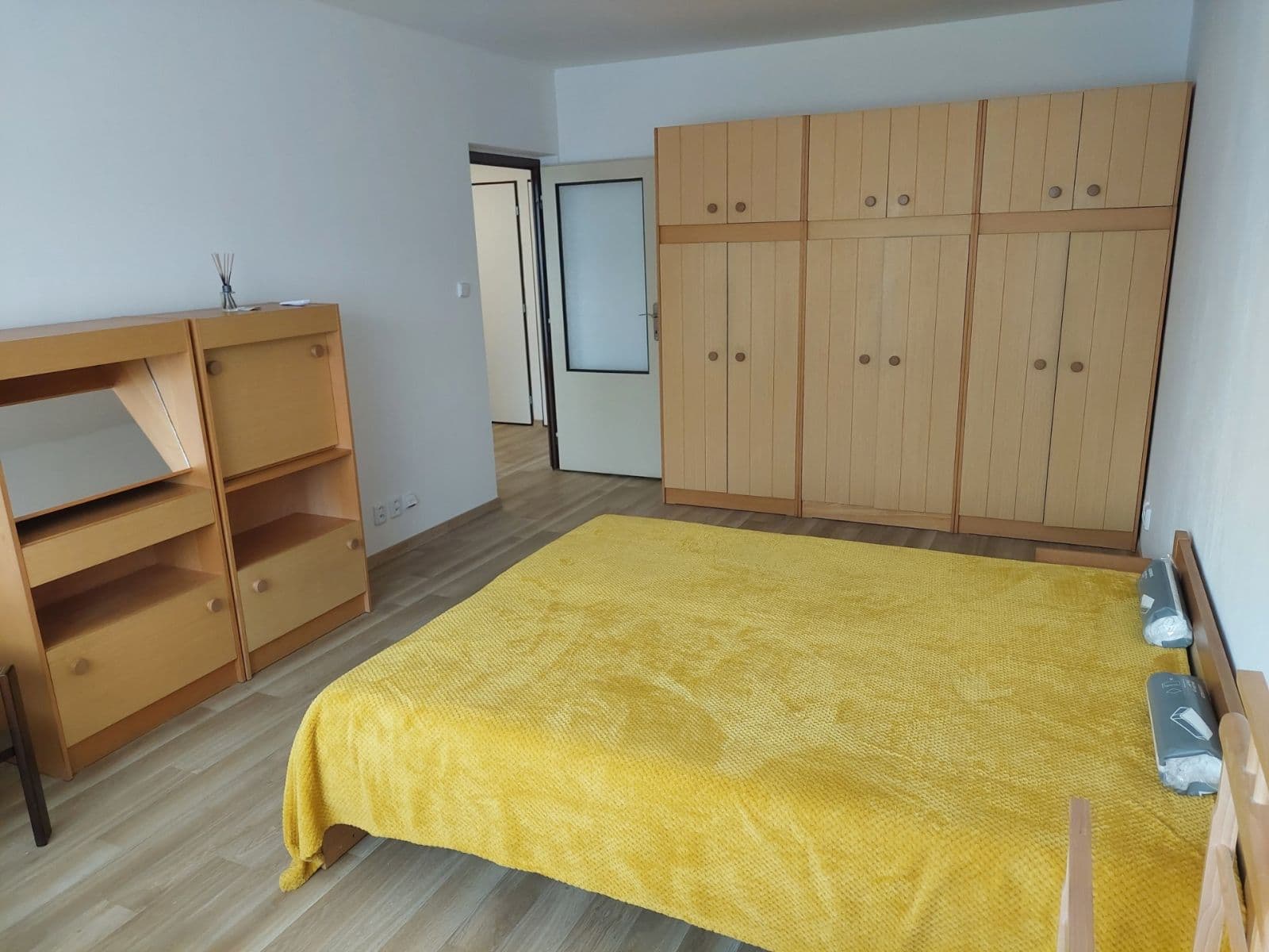 3 bedroom flat to rent, 77 m², Kryštofova, Prague, Prague 3 bedroom flat to rent, 77 m², Kryštofova, Prague, Prague
