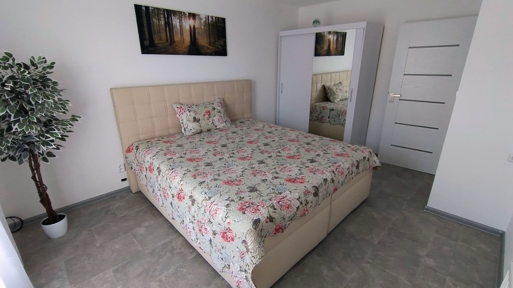 3 bedroom flat to rent, 63 m², Bukovany, Jihomoravský Region 3 bedroom flat to rent, 63 m², Bukovany, Jihomoravský Region