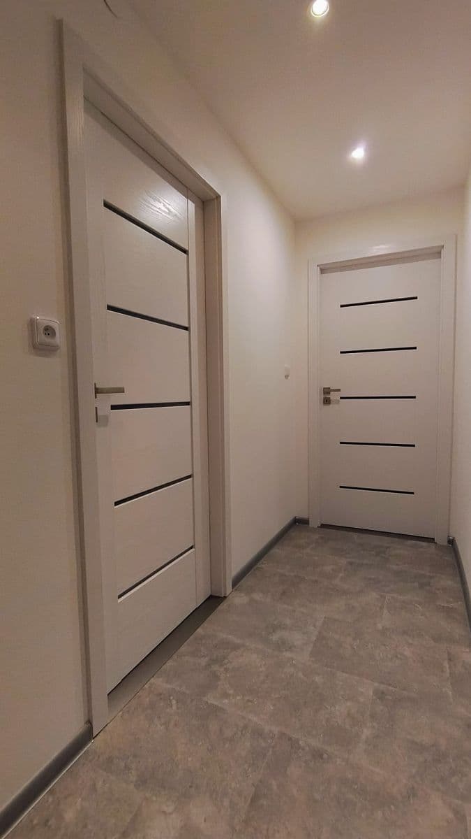 3 bedroom flat to rent, 63 m², Bukovany, Jihomoravský Region 3 bedroom flat to rent, 63 m², Bukovany, Jihomoravský Region