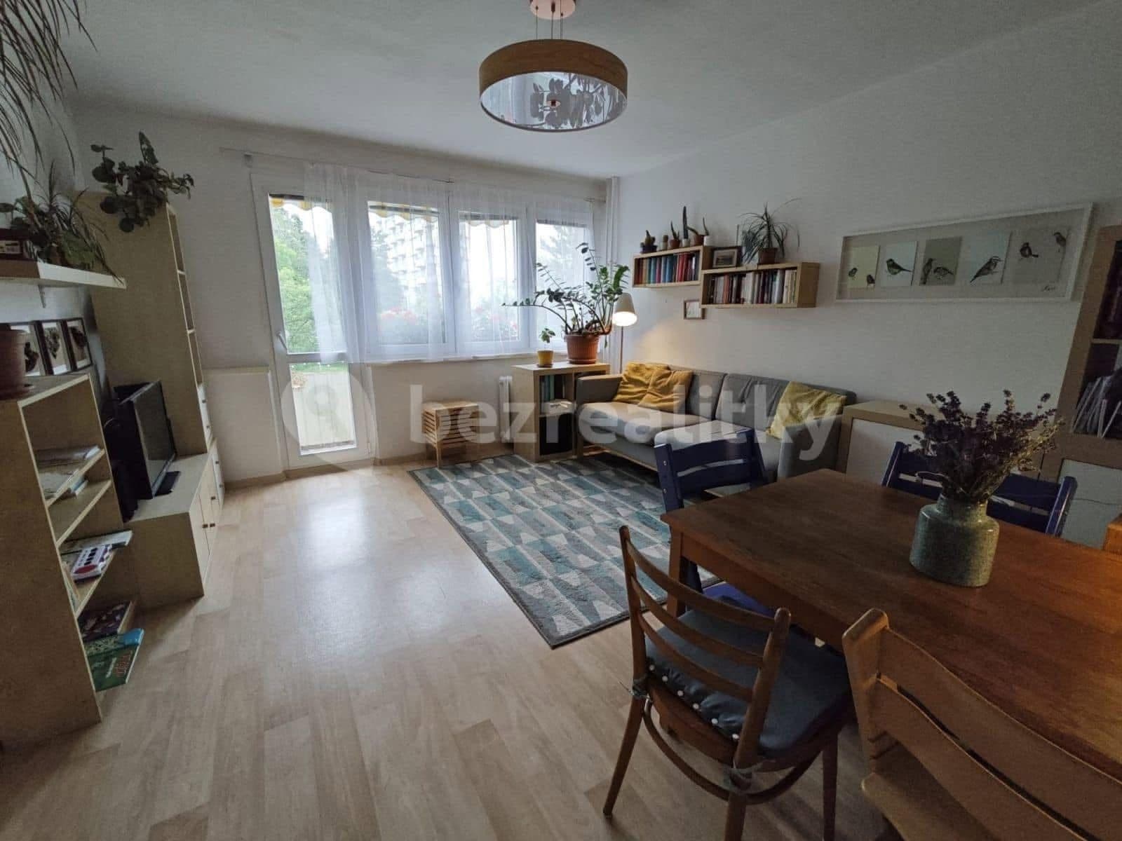 2 bedroom with open-plan kitchen flat to rent, 54 m², Gagarinova, Hradec Králové, Královéhradecký Region 2 bedroom with open-plan kitchen flat to rent, 54 m², Gagarinova, Hradec Králové, Královéhradecký Region