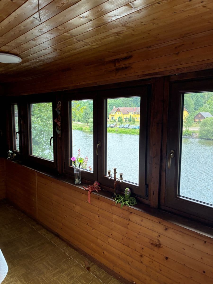 recreational property for sale, 40 m², Velká Buková, Středočeský Region recreational property for sale, 40 m², Velká Buková, Středočeský Region