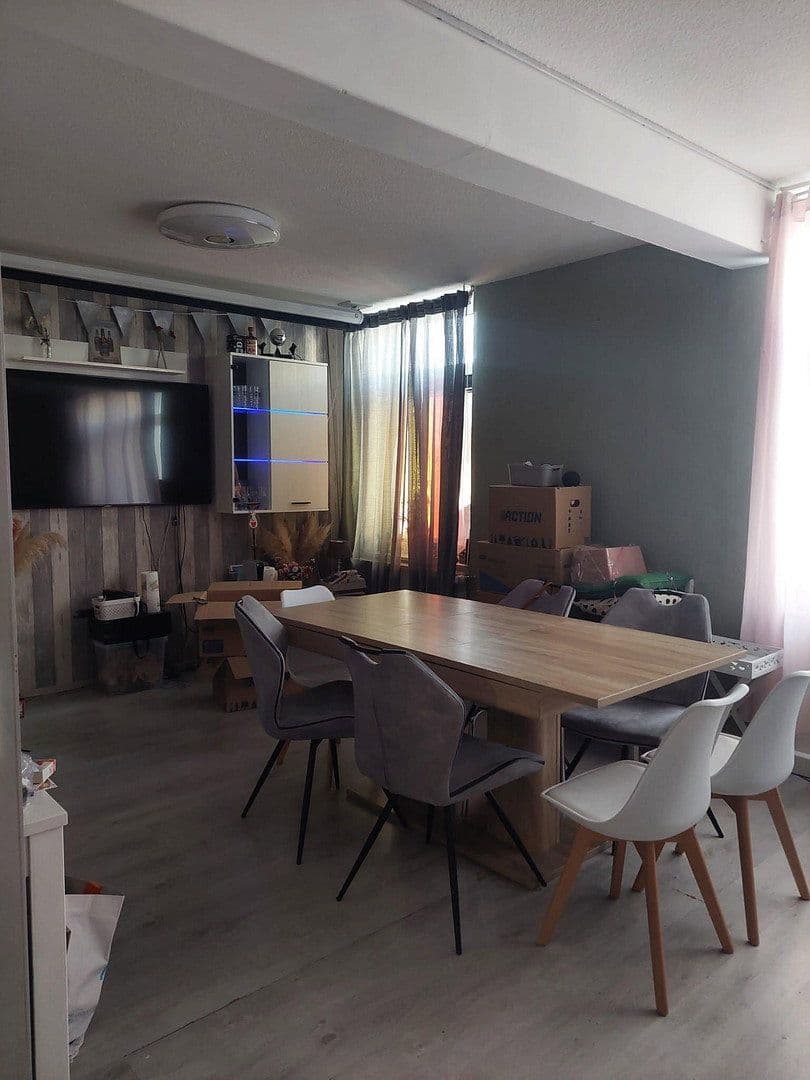 5 bedroom flat to rent, 135 m², Herne, North Rhine-Westphalia 5 bedroom flat to rent, 135 m², Herne, North Rhine-Westphalia