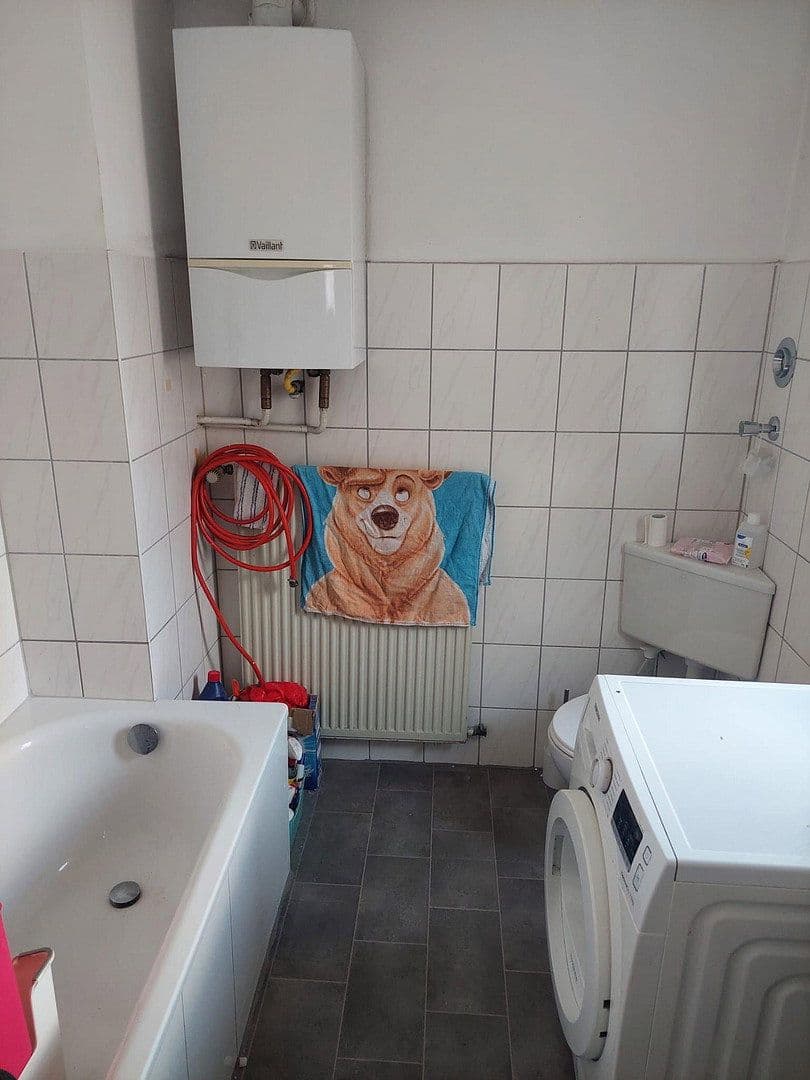 5 bedroom flat to rent, 135 m², Herne, North Rhine-Westphalia 5 bedroom flat to rent, 135 m², Herne, North Rhine-Westphalia